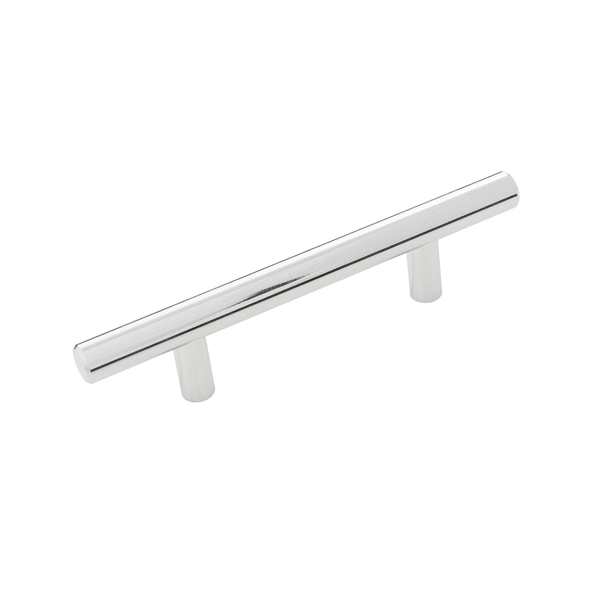 Hickory Hardware Bar Pulls Pull 3 Inch Center to Center Hickory Hardware