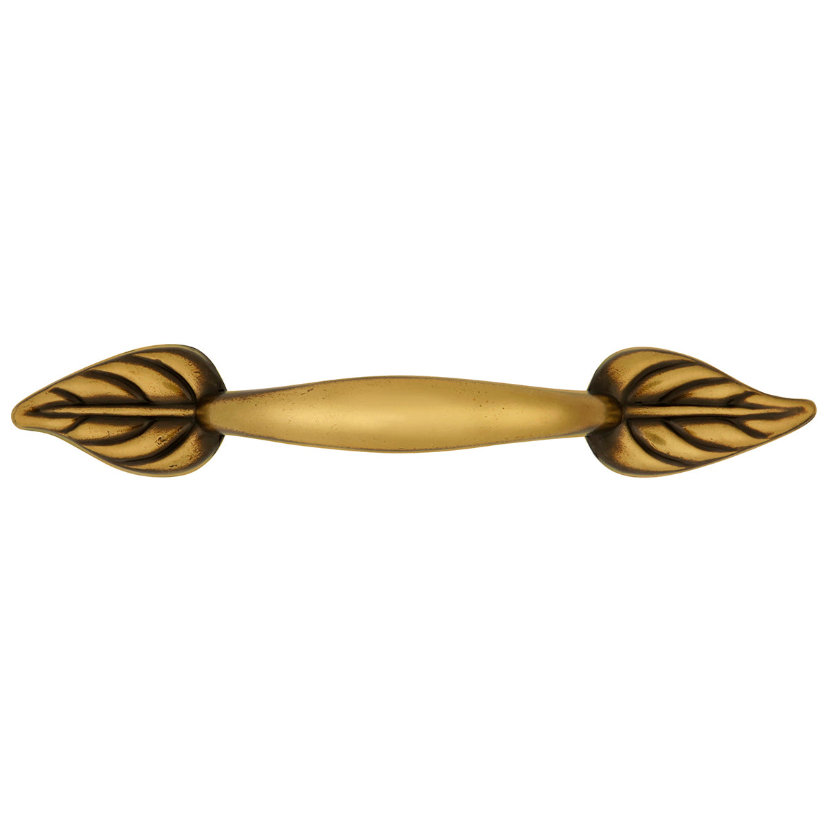 Hickory Hardware Touch Of Spring Pull 3 Inch Center to Center Hickory Hardware
