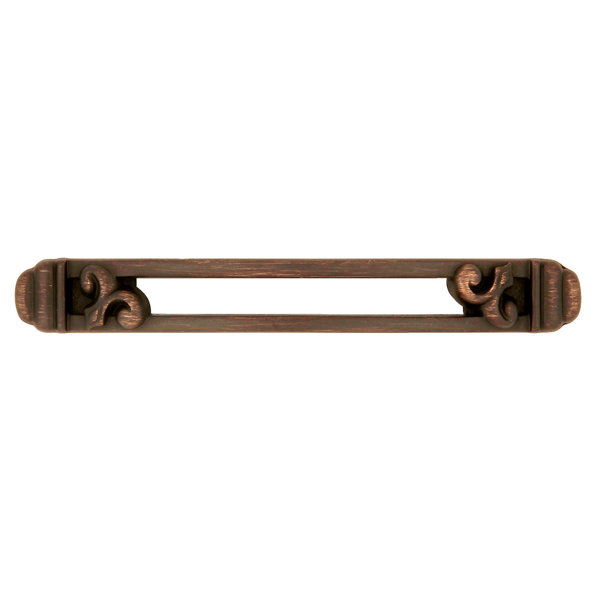 Hickory Hardware Durham Pull 3 Inch Center to Center Hickory Hardware