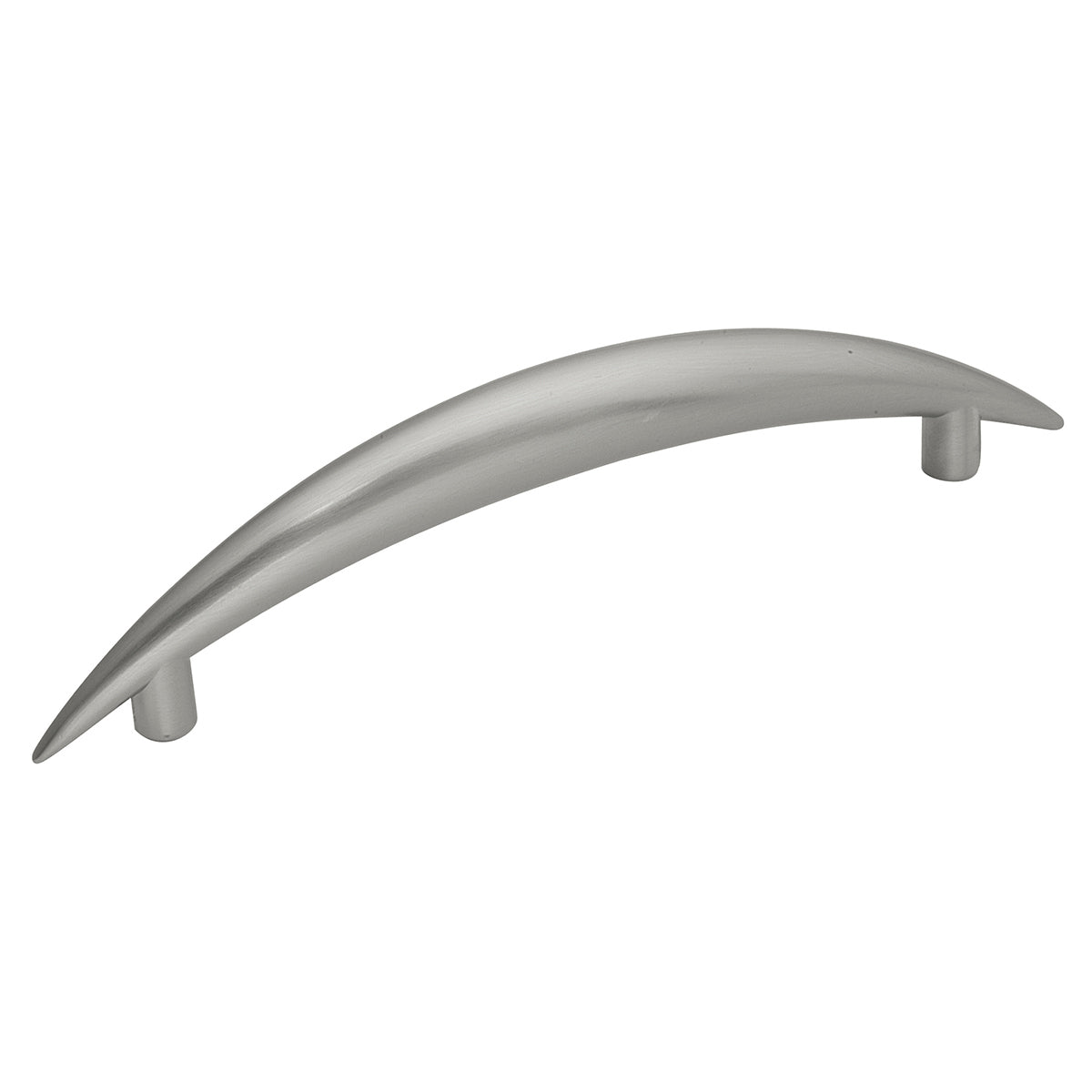 Hickory Hardware Metropolis Pull 3-3/4 Inch (96mm) Center to Center Hickory Hardware