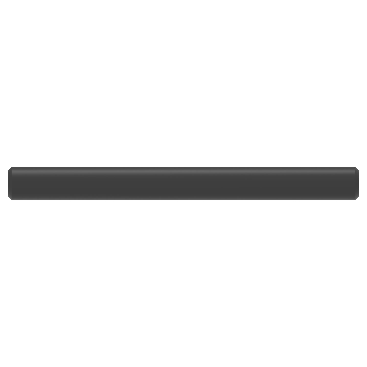Hickory Hardware Bar Pulls Pull 2-1/2 Inch (64mm) Center to Center Hickory Hardware