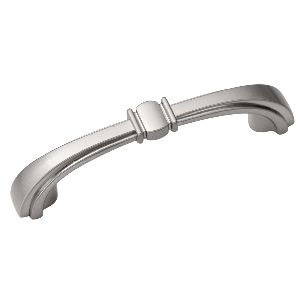 Hickory Hardware Chelsea Pull 3 Inch Center to Center Hickory Hardware