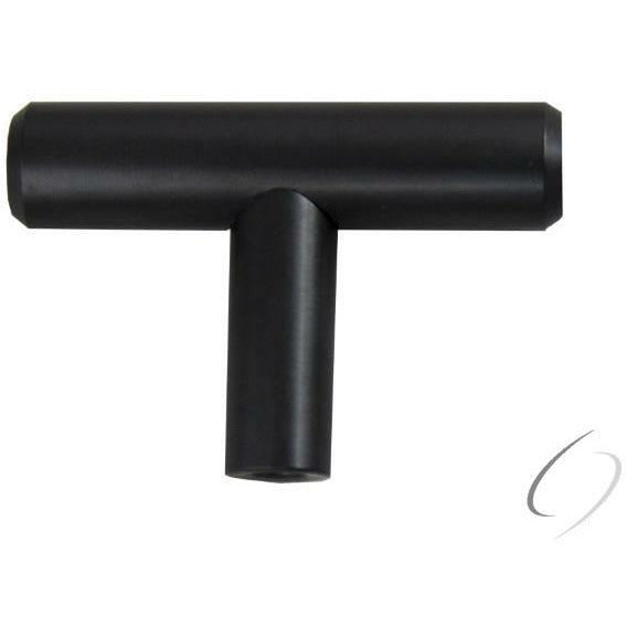 Crown Hardware 2" Bar Pull Cabinet Knob Crown Hardware