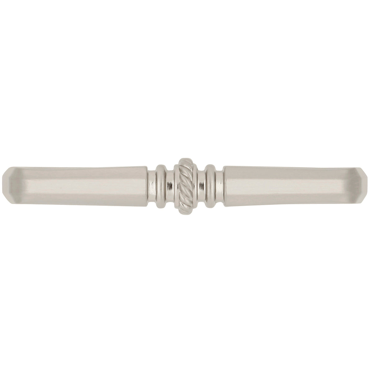 Hickory Hardware Ravel Pull 3 Inch Center to Center Hickory Hardware