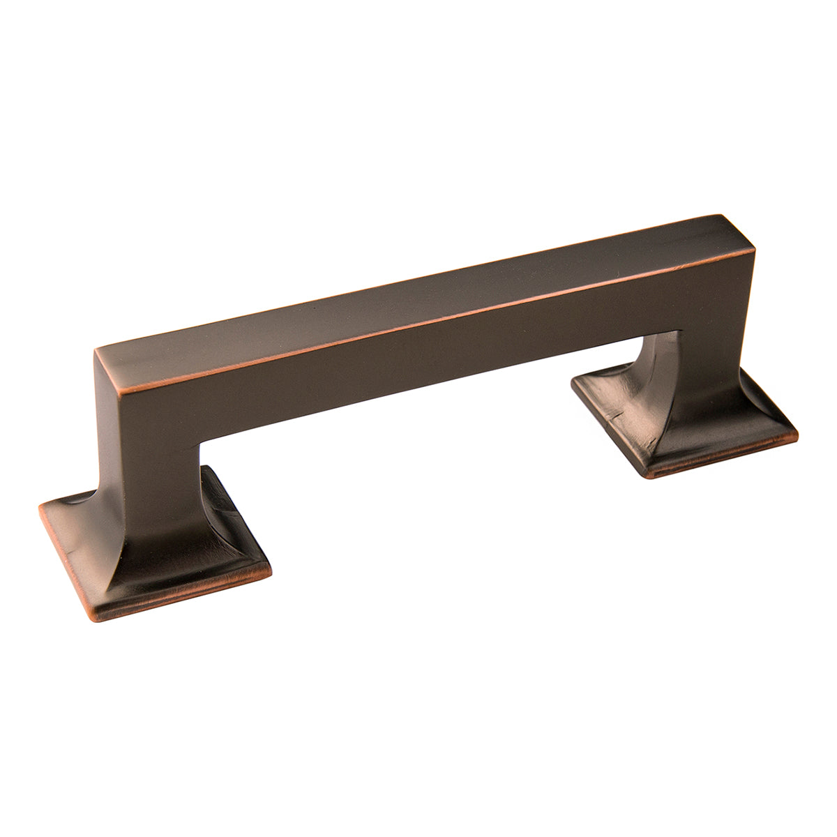 Hickory Hardware Studio Pull 3 Inch Center to Center Hickory Hardware