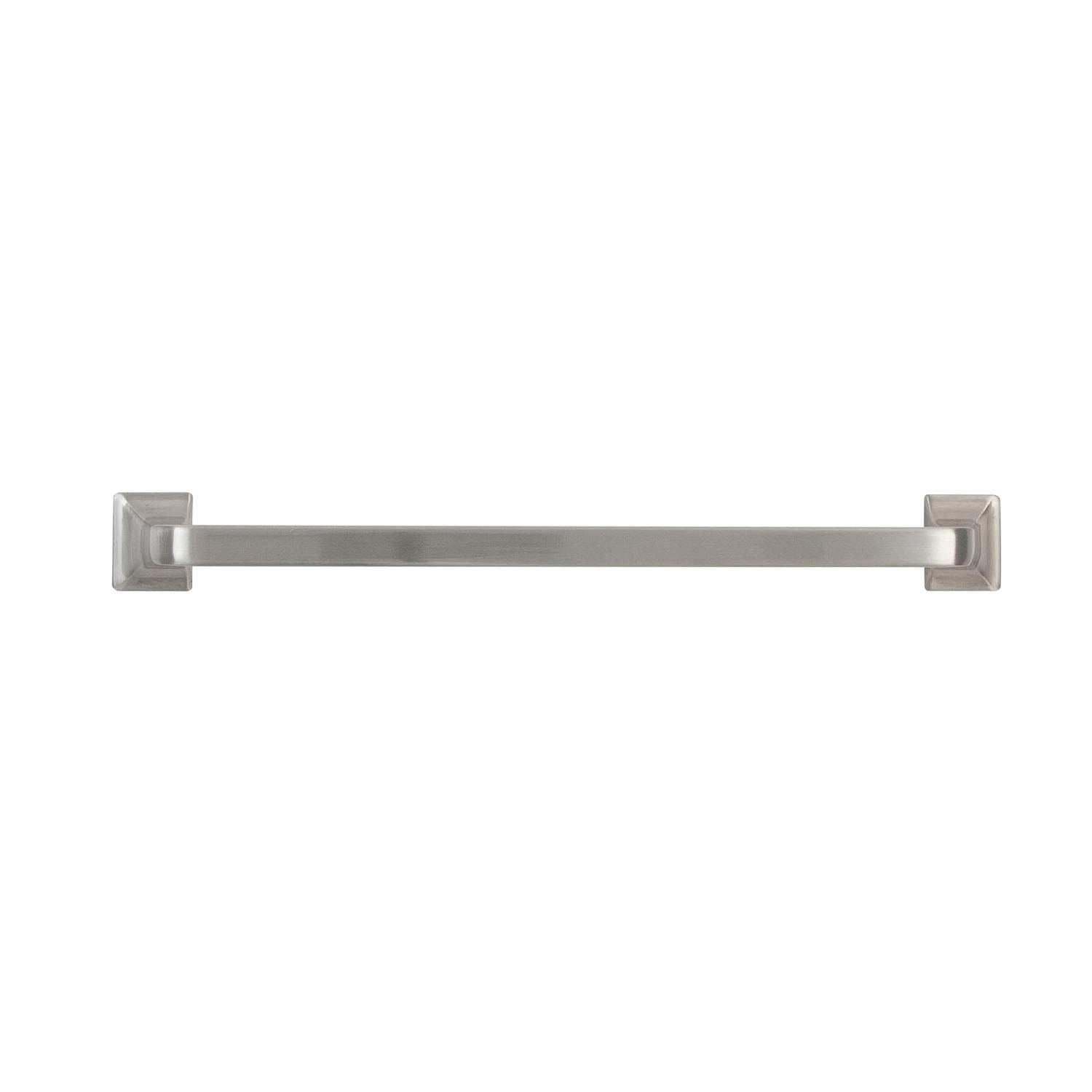 Hickory Hardware Forge Pull 8-13/16 Inch (224mm) Center to Center Hickory Hardware
