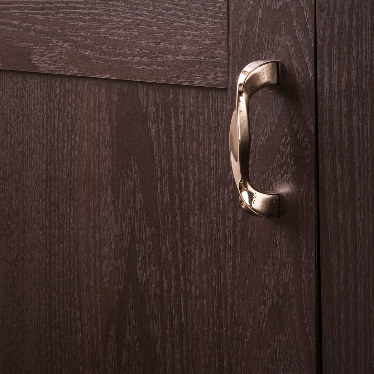 Hickory Hardware Twist Pull 3 Inch Center to Center Hickory Hardware