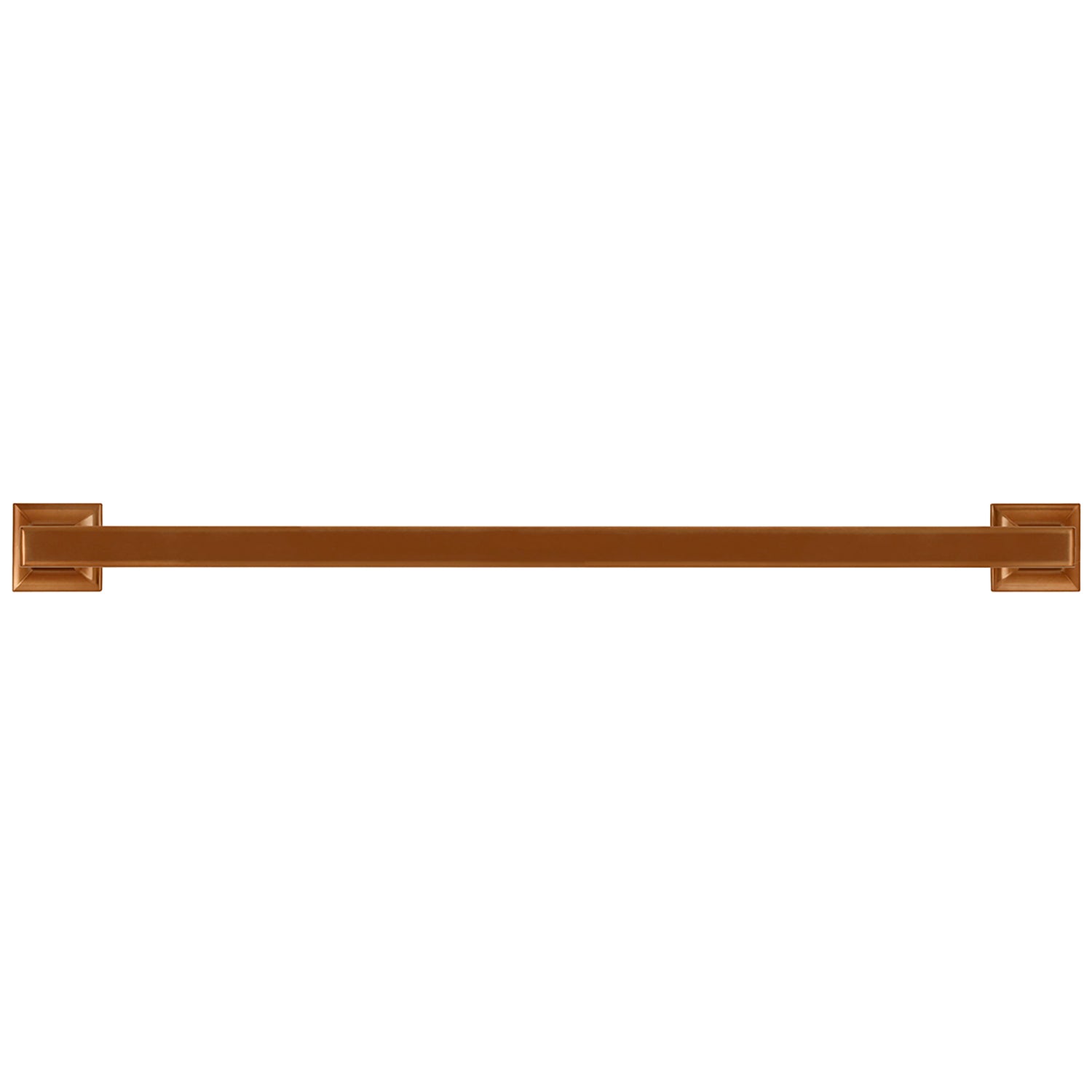 Hickory Hardware Studio Appliance Pull 18 Inch Center to Center Hickory Hardware
