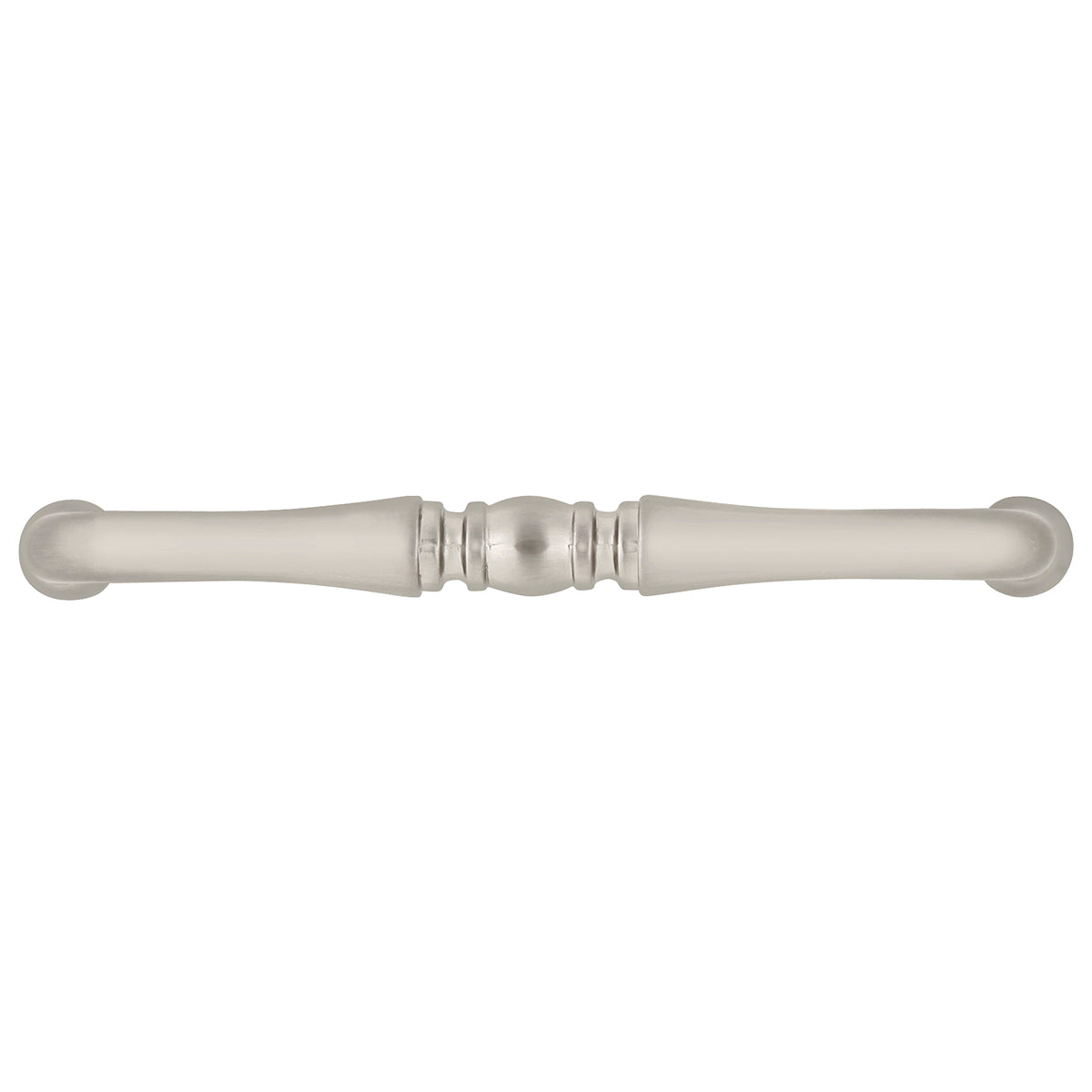 Hickory Hardware Williamsburg Pull 3 Inch Center to Center Hickory Hardware