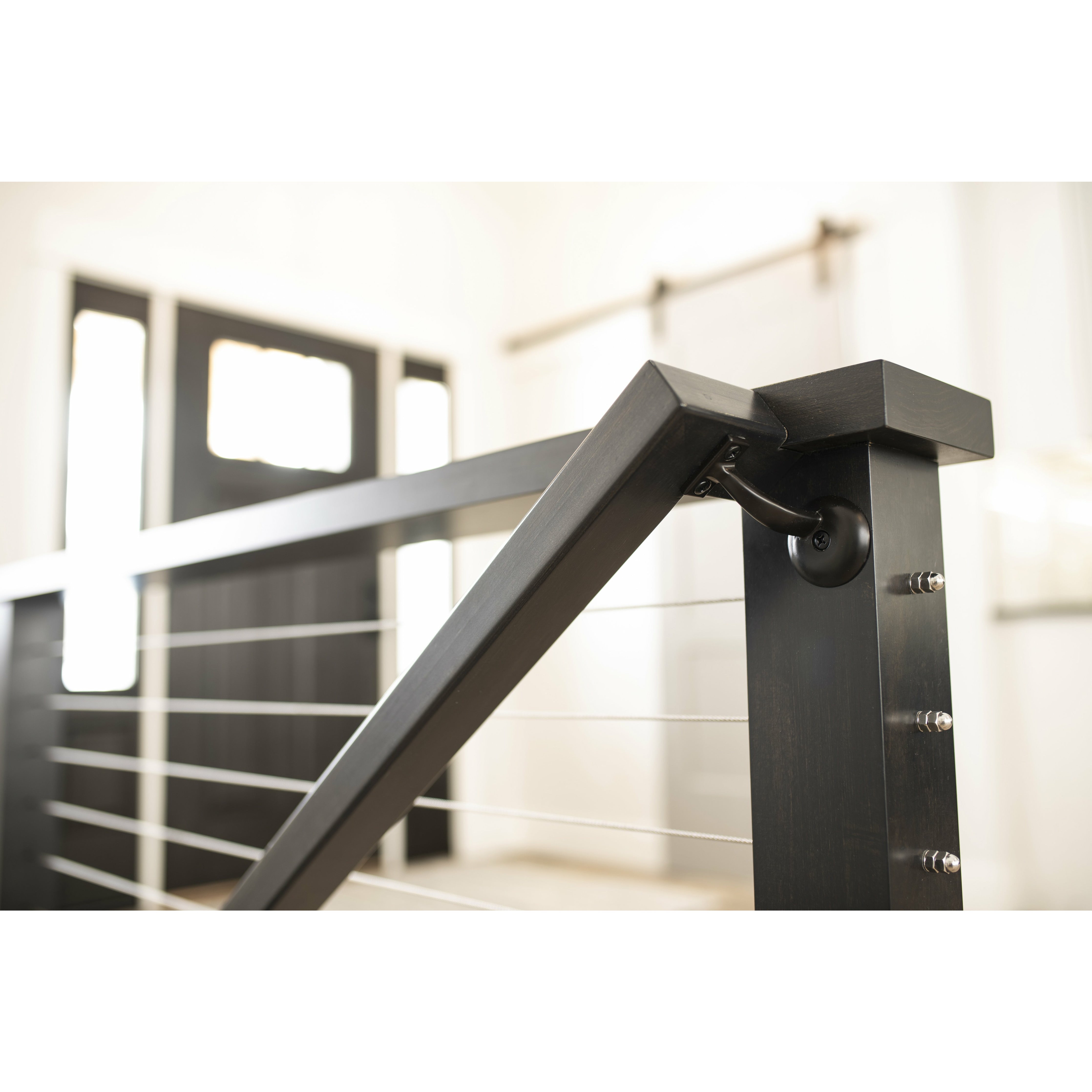 Hickory Hardware Hand Rail Brackets Hand Rail Bracket Hickory Hardware