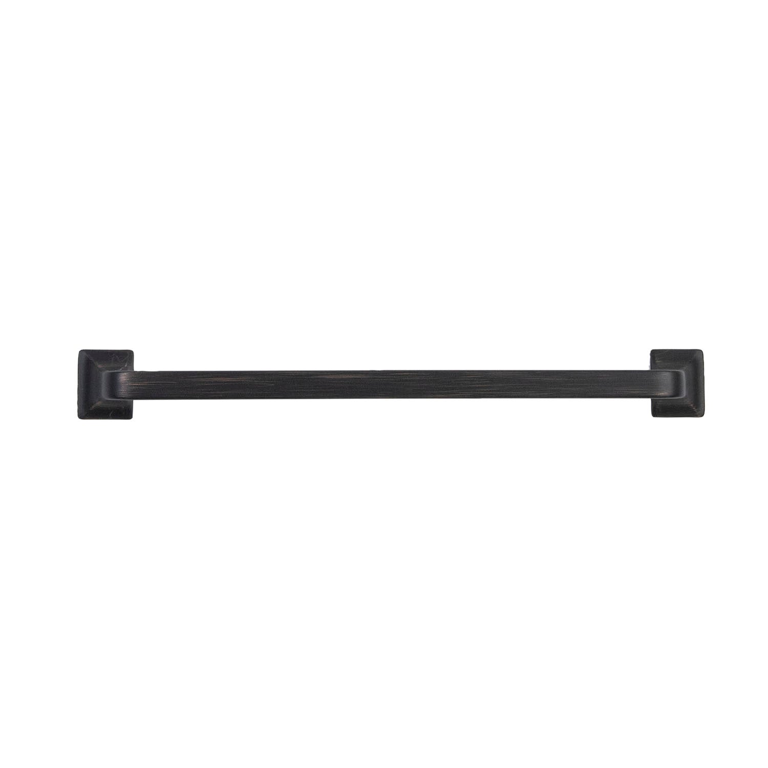 Hickory Hardware Forge Pull 8-13/16 Inch (224mm) Center to Center Hickory Hardware
