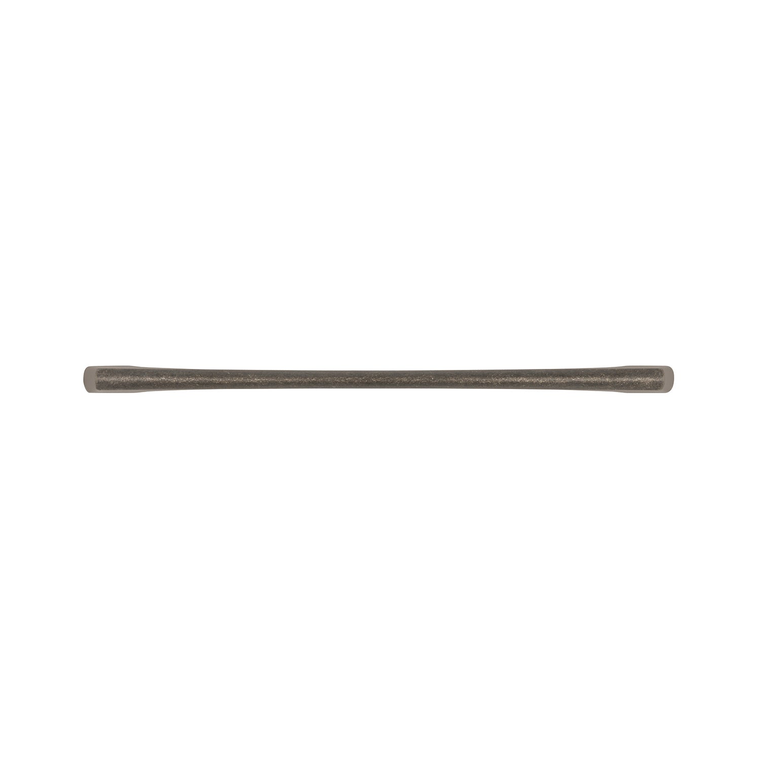 Hickory Hardware Greenwich Pull 8-13/16 Inch (224mm) Center to Center Hickory Hardware