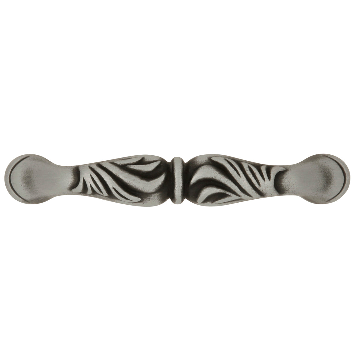 Hickory Hardware Mayfair Pull 3 Inch Center to Center Hickory Hardware