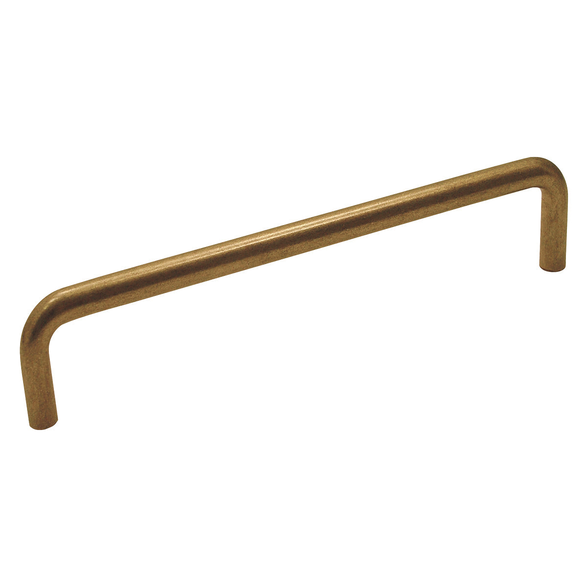 Hickory Hardware Wire Pulls Pull 4 Inch Center to Center Hickory Hardware