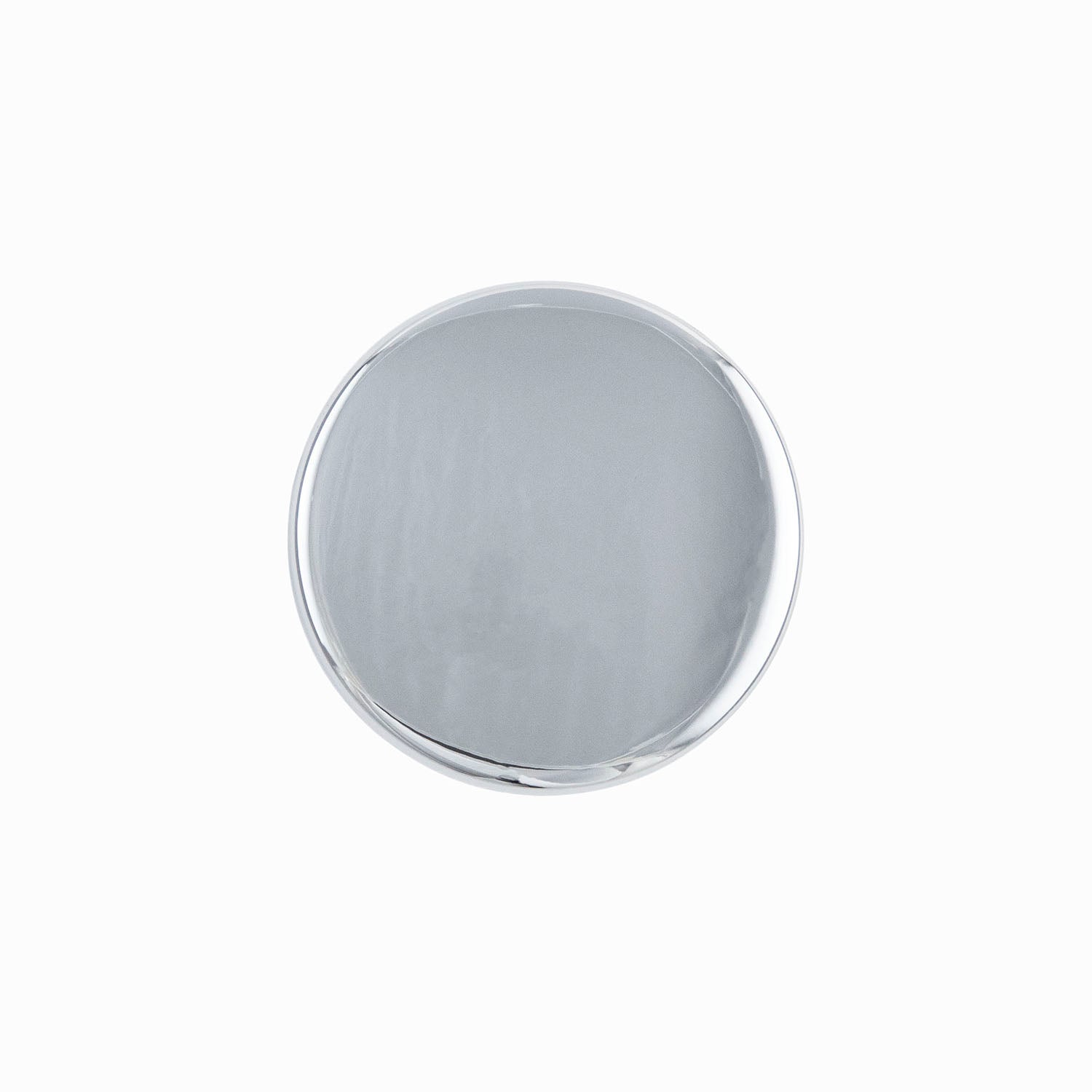 Hickory Hardware Forge Knob 1-3/8 Inch Diameter Hickory Hardware