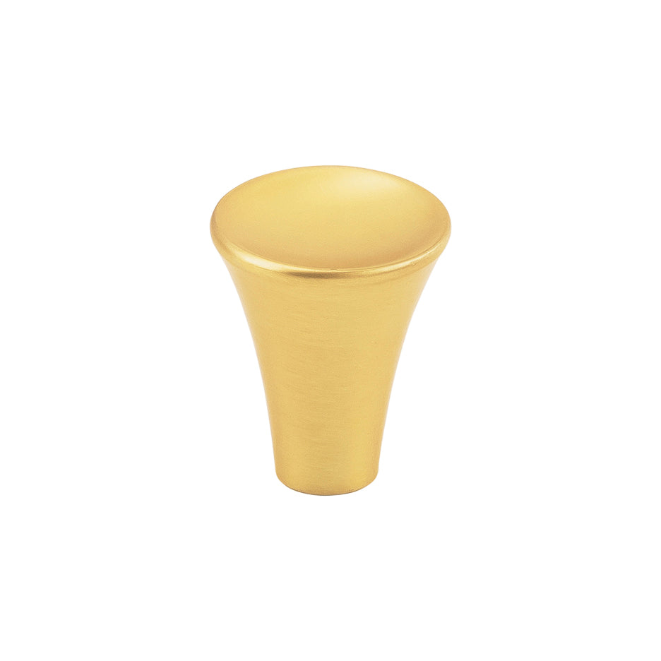 Hickory Hardware Maven Knob 15/16 Inch Diameter Hickory Hardware