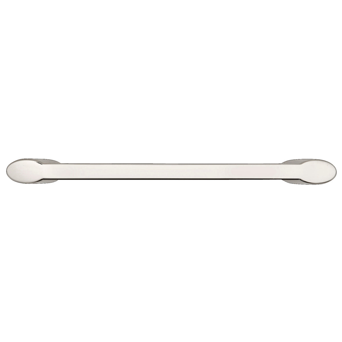 Hickory Hardware Wisteria Pull 3-3/4 Inch (96mm) Center to Center Hickory Hardware
