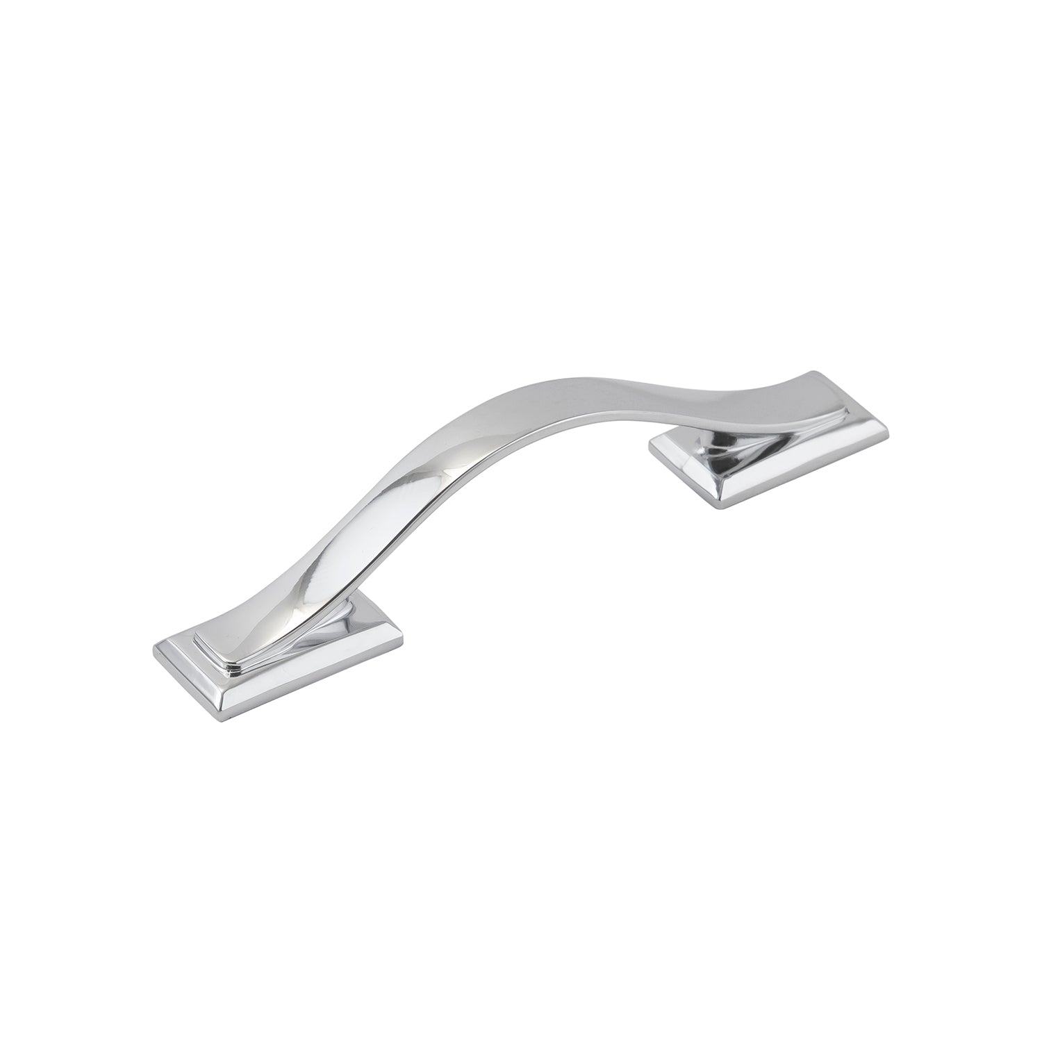 Hickory Hardware Dover Pull 3 Inch Center to Center Hickory Hardware