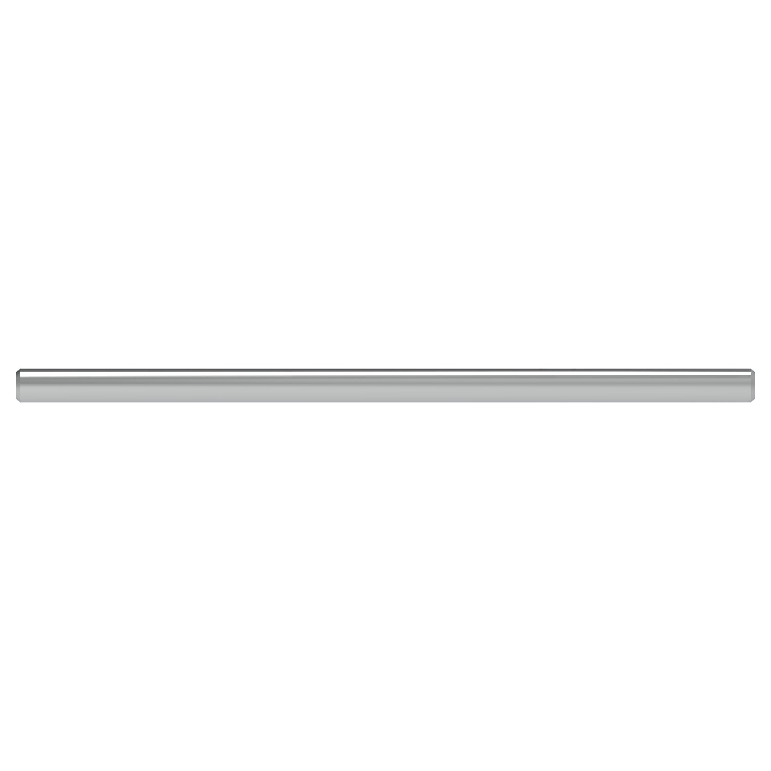 Hickory Hardware Bar Pulls Pull 7-9/16 Inch (192mm) Center to Center Hickory Hardware