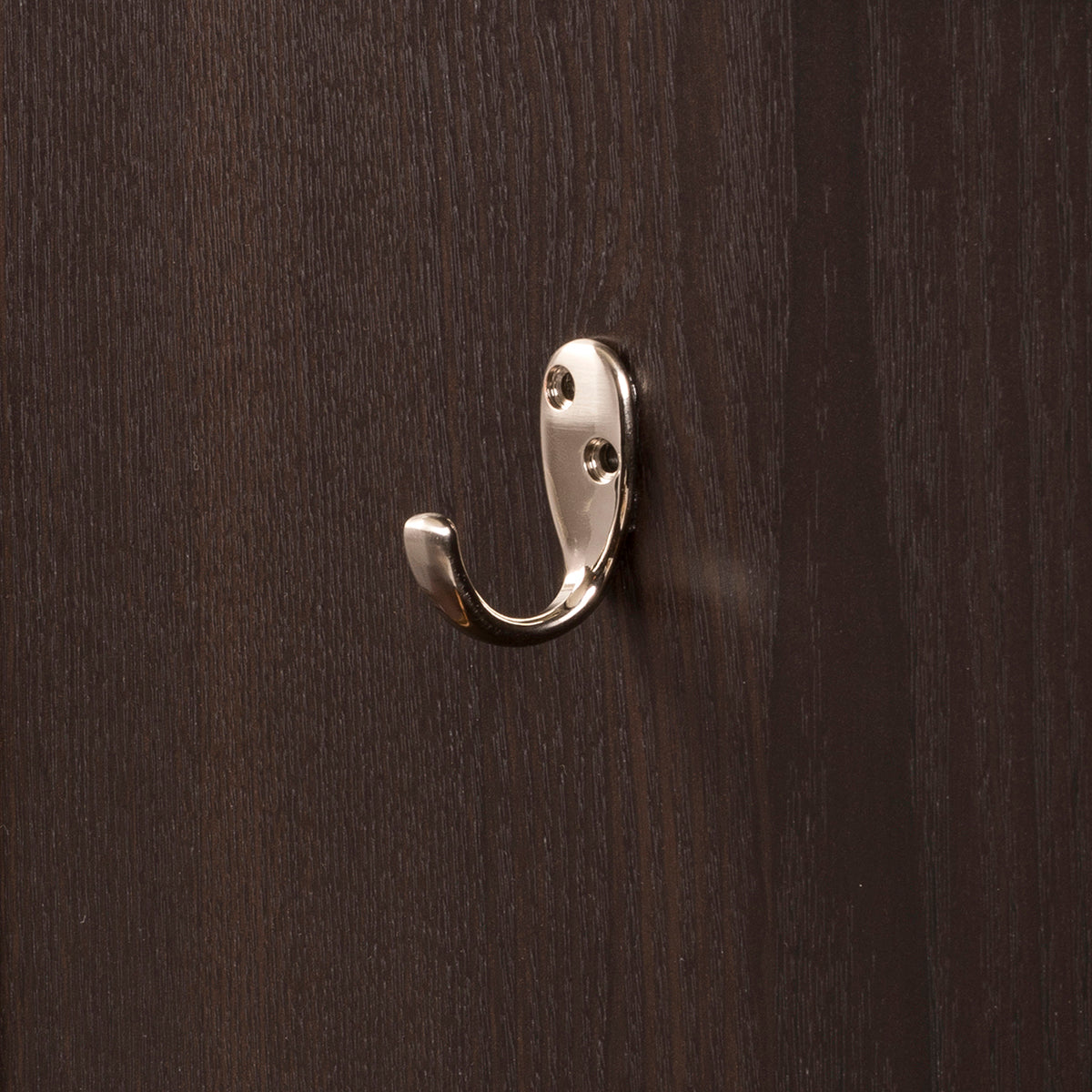 Hickory Hardware Hooks Utility Hook Single 5/8 Inch Center to Center Hickory Hardware