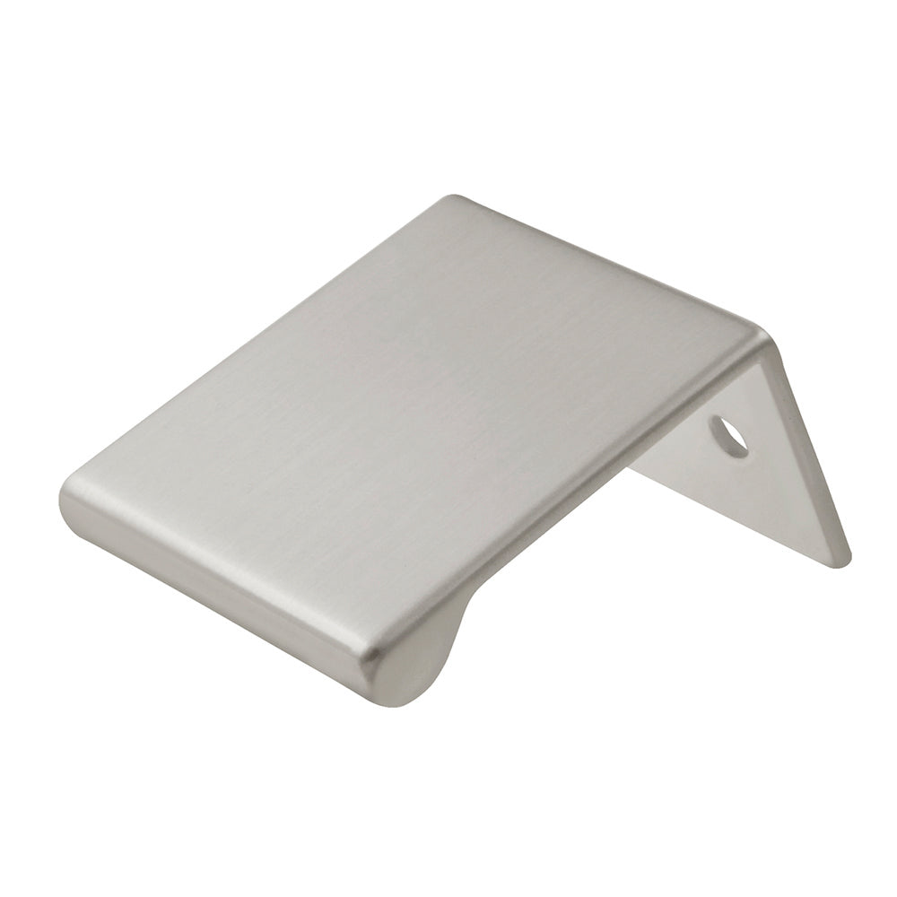 Hickory Hardware Rockford Lip Pull 1 Inch Center to Center Hickory Hardware
