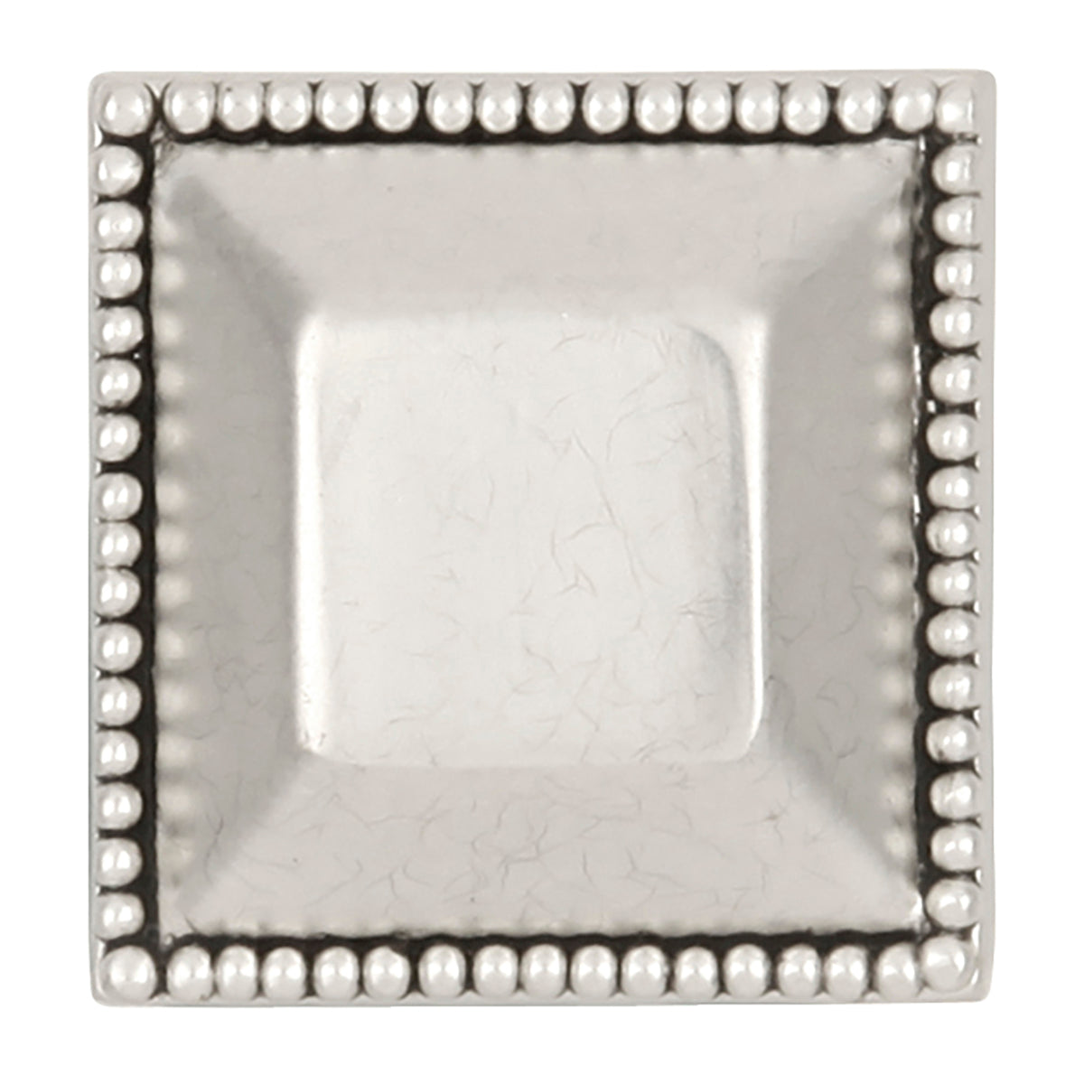 Hickory Hardware Altair Knob 1 Inch Square Hickory Hardware