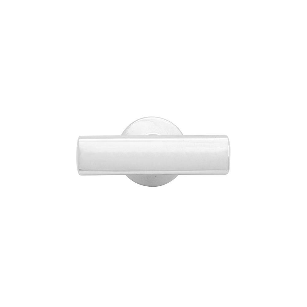 Hickory Hardware Woodward T-Knob 1-15/16 Inch X 15/16 Inch Hickory Hardware
