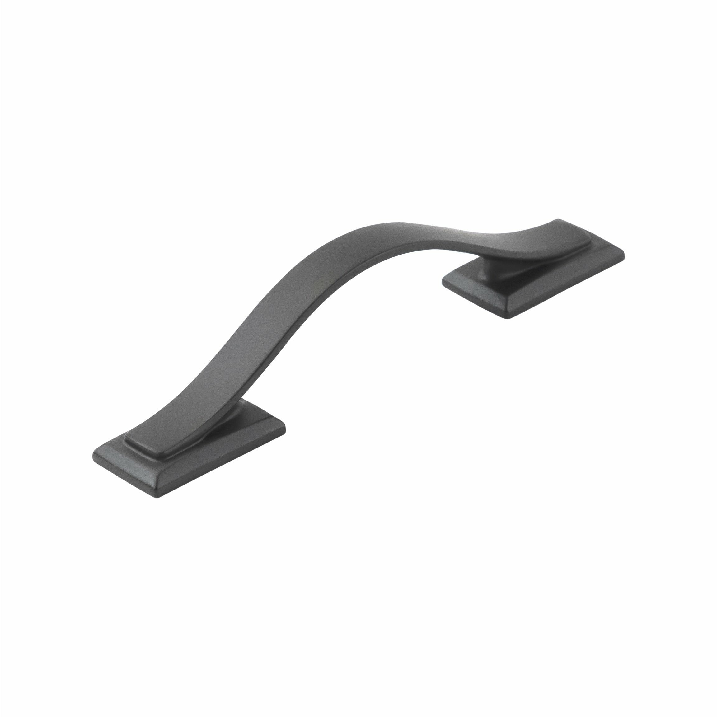 Hickory Hardware Dover Pull 3 Inch Center to Center Hickory Hardware