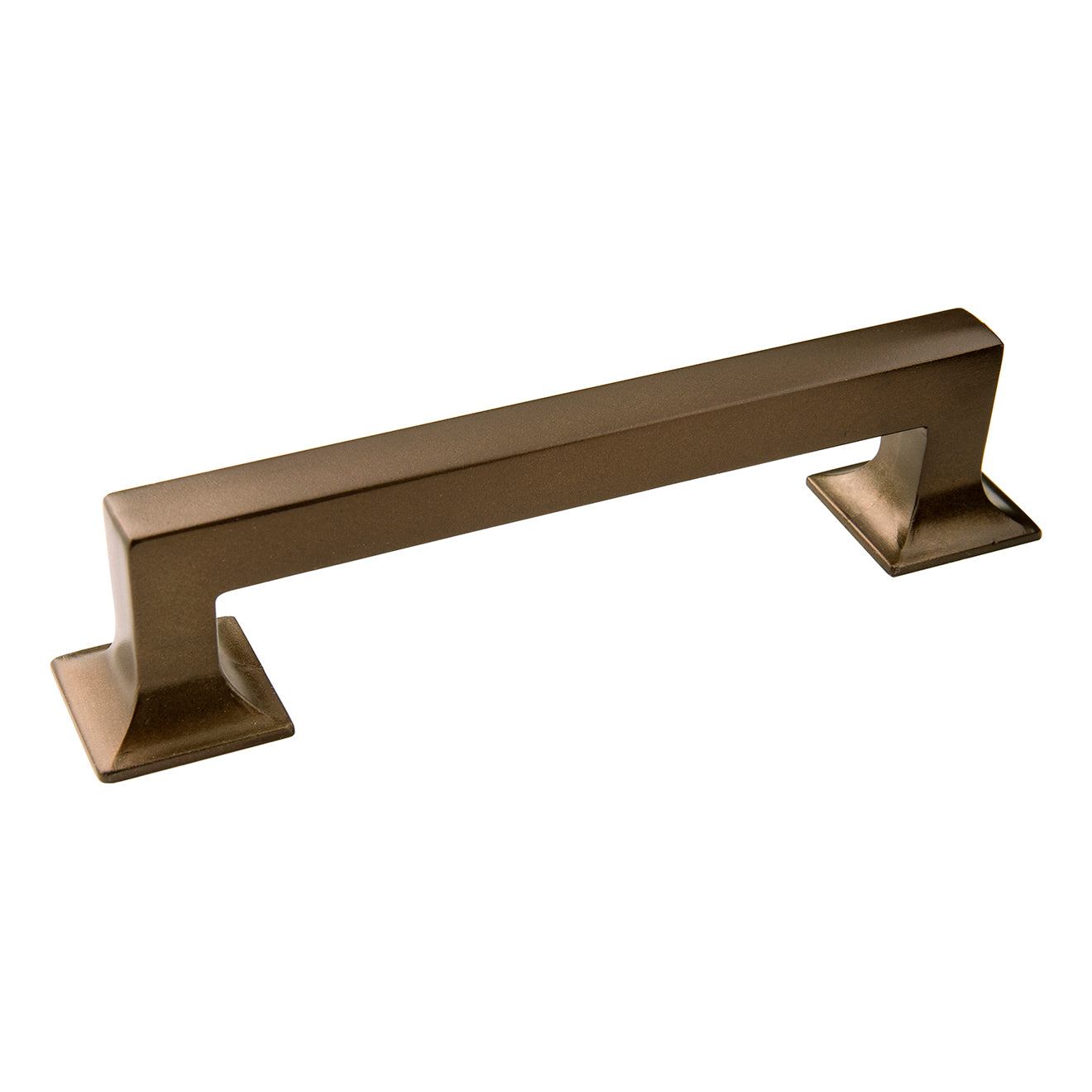 Hickory Hardware Studio Pull 5-1/16 Inch (128mm) Center to Center Hickory Hardware