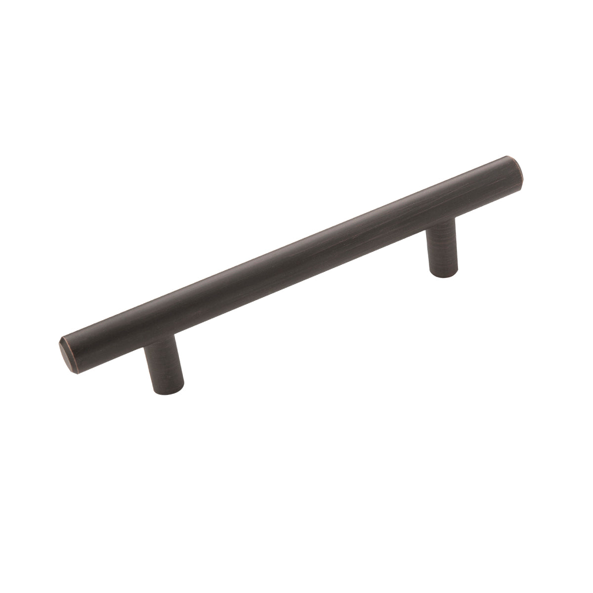 Hickory Hardware Bar Pulls Pull 3-3/4 Inch (96mm) Center to Center Hickory Hardware