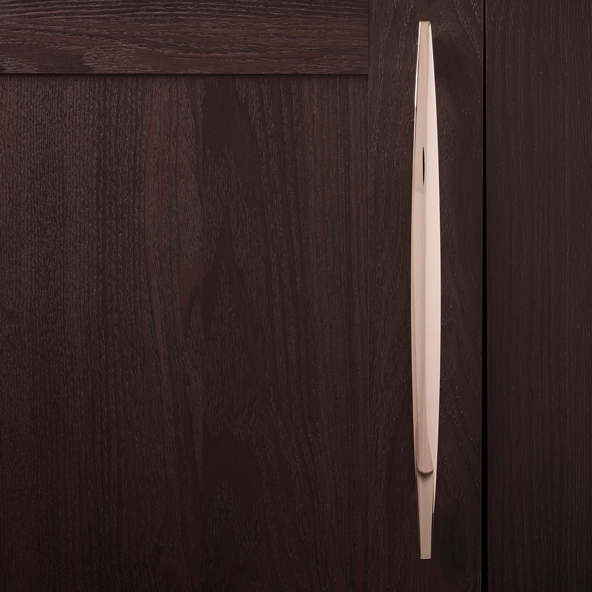 Hickory Hardware Velocity Appliance Pull 12 Inch Center to Center Hickory Hardware
