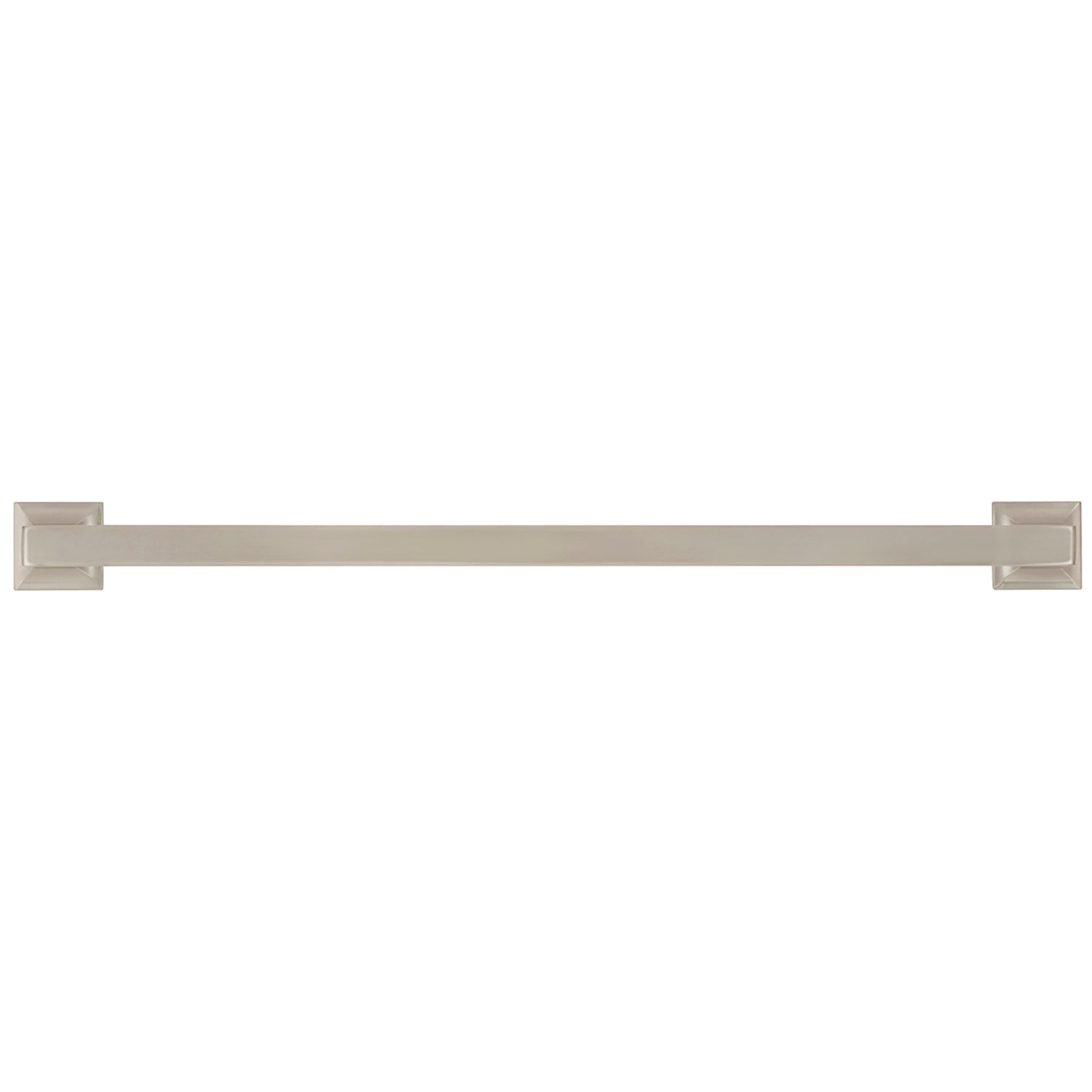 Hickory Hardware Studio Appliance Pull 18 Inch Center to Center Hickory Hardware