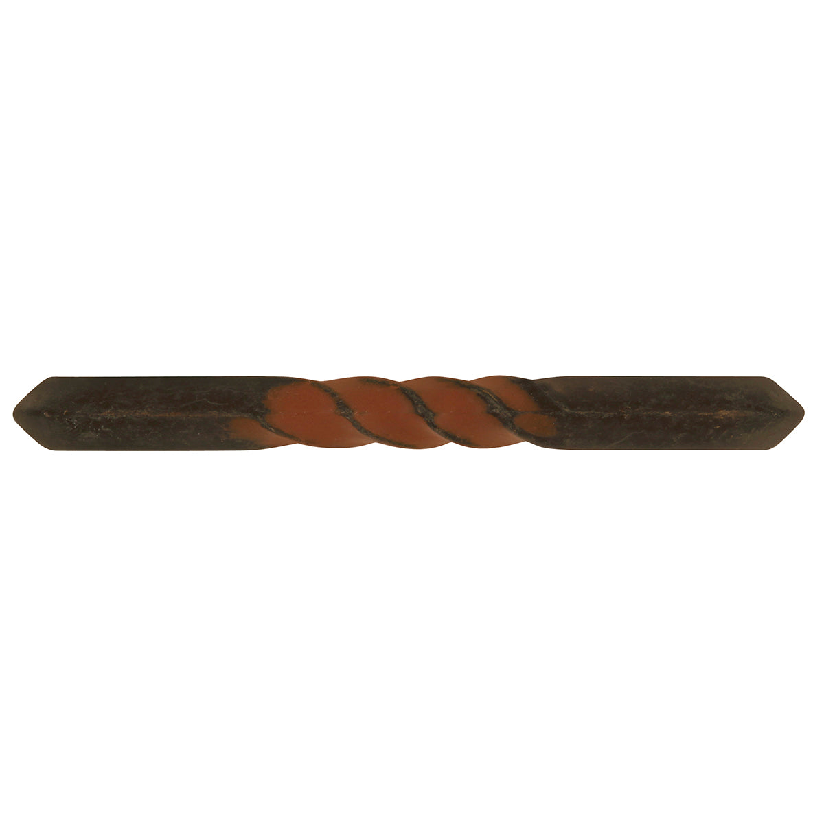 Hickory Hardware Charleston Blacksmith Pull 3 Inch Center to Center Hickory Hardware