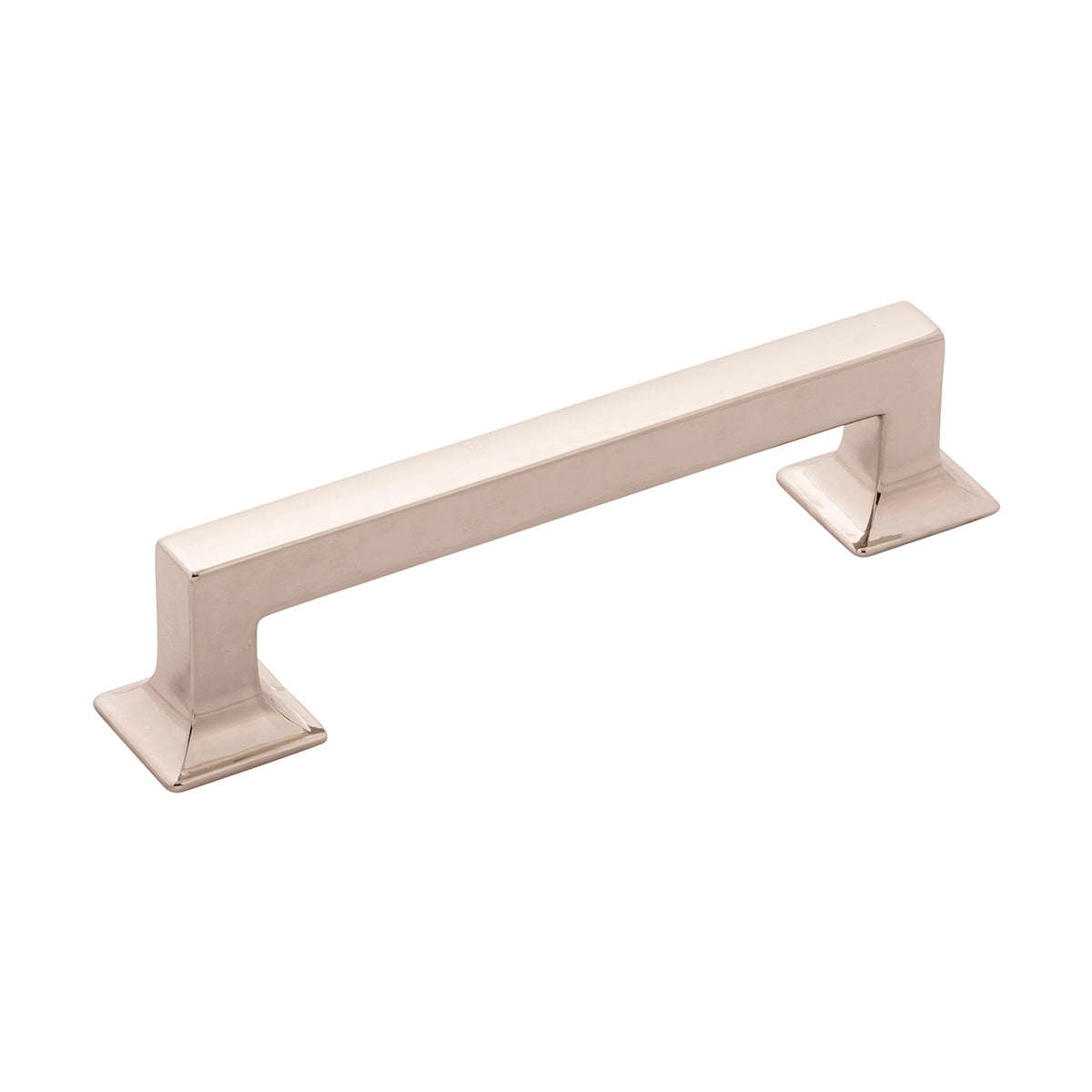 Hickory Hardware Studio Pull 5-1/16 Inch (128mm) Center to Center Hickory Hardware