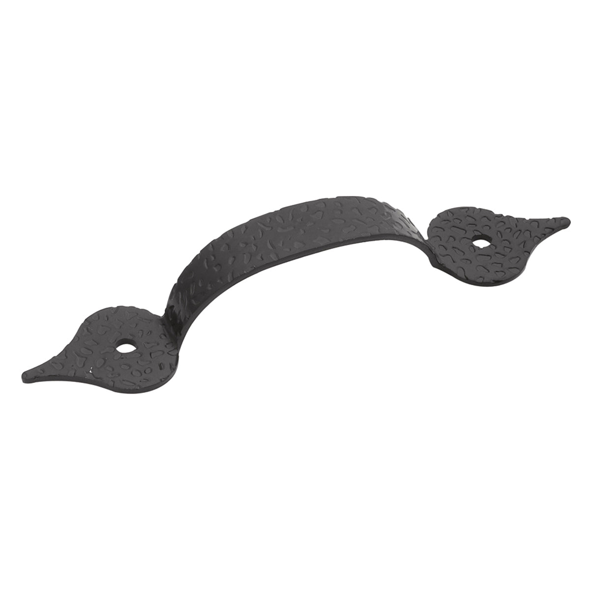 Hickory Hardware Southwest Lodge Pull 3-1/4 Inch Center to Center Hickory Hardware