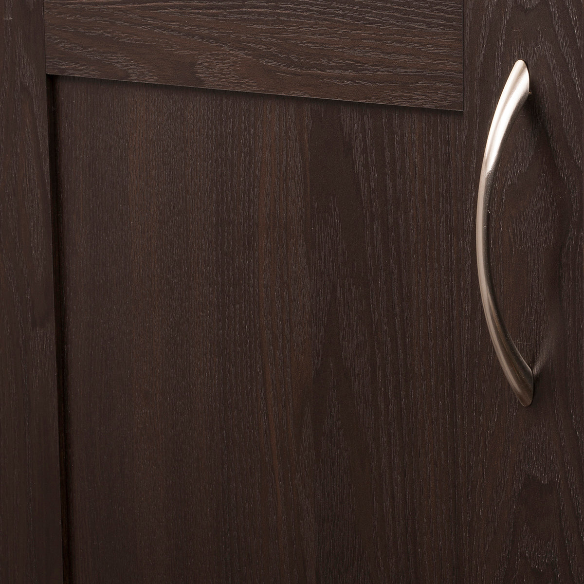 Hickory Hardware Metropolis Pull 5-1/16 Inch (128mm) Center to Center Hickory Hardware