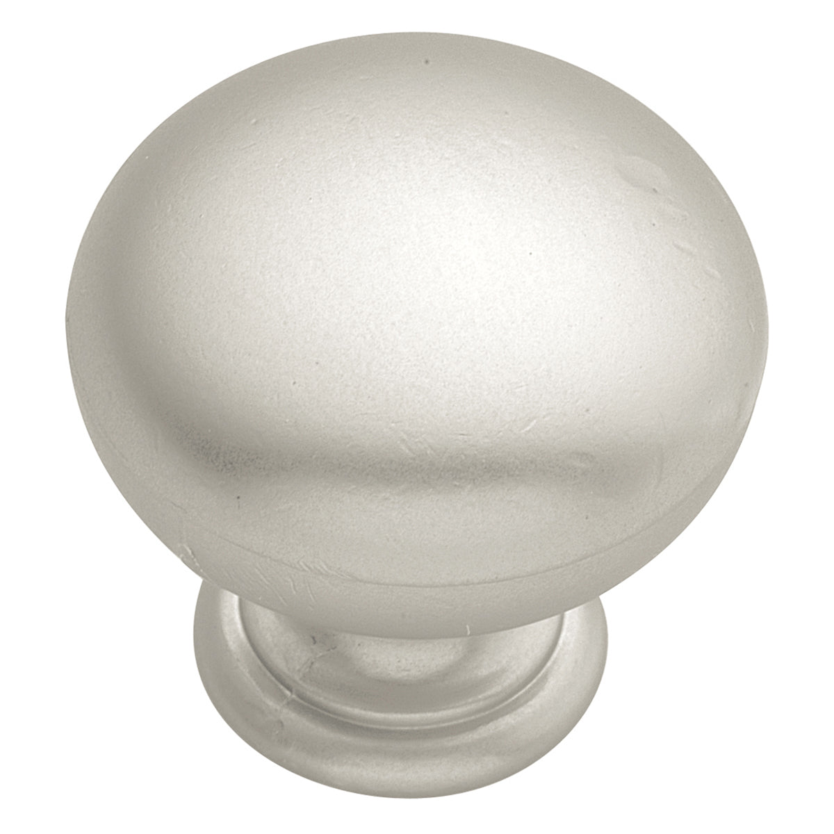 Hickory Hardware Modus Knob 1 Inch Diameter Hickory Hardware