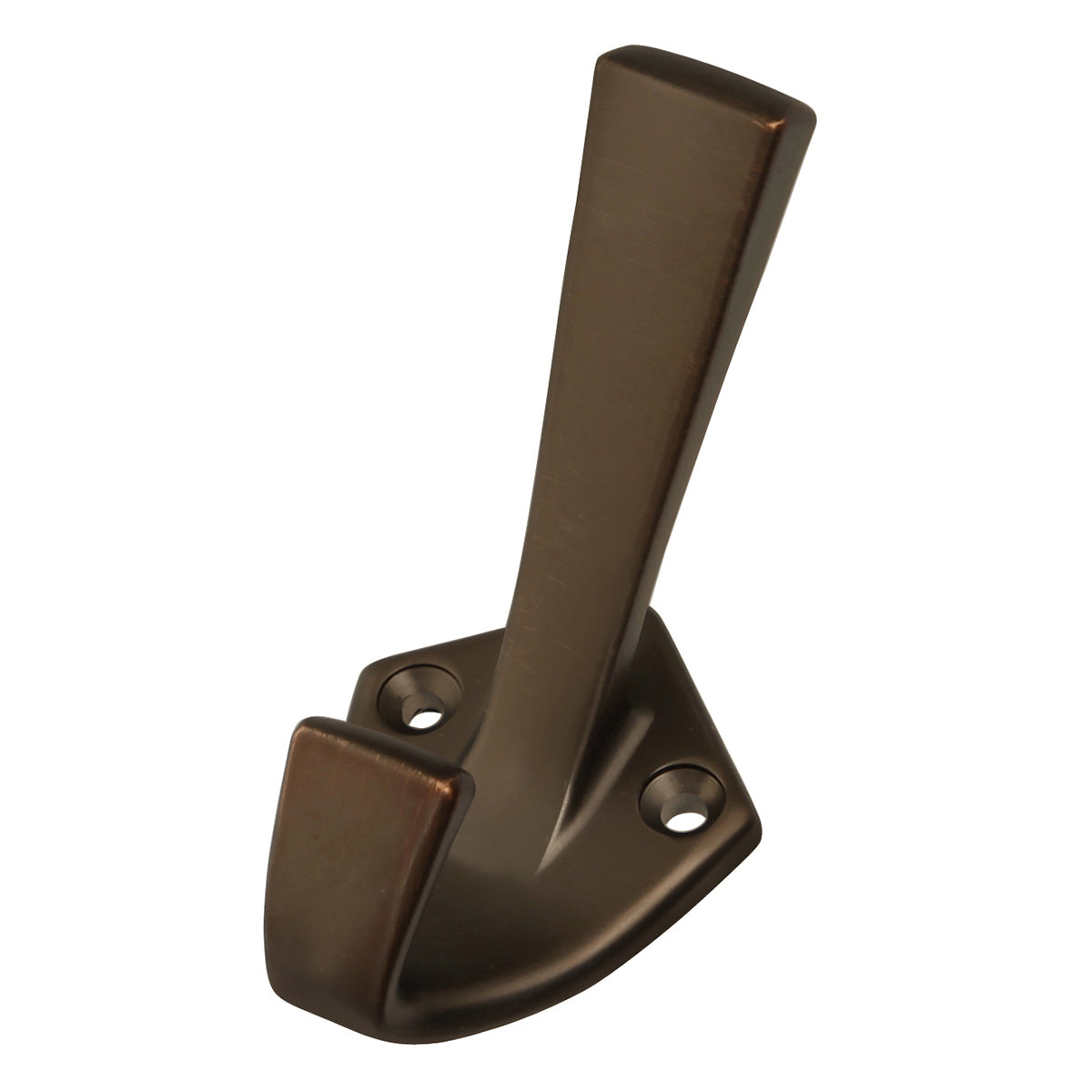 Hickory Hardware Hooks Single Hook 1 Inch Center to Center Hickory Hardware