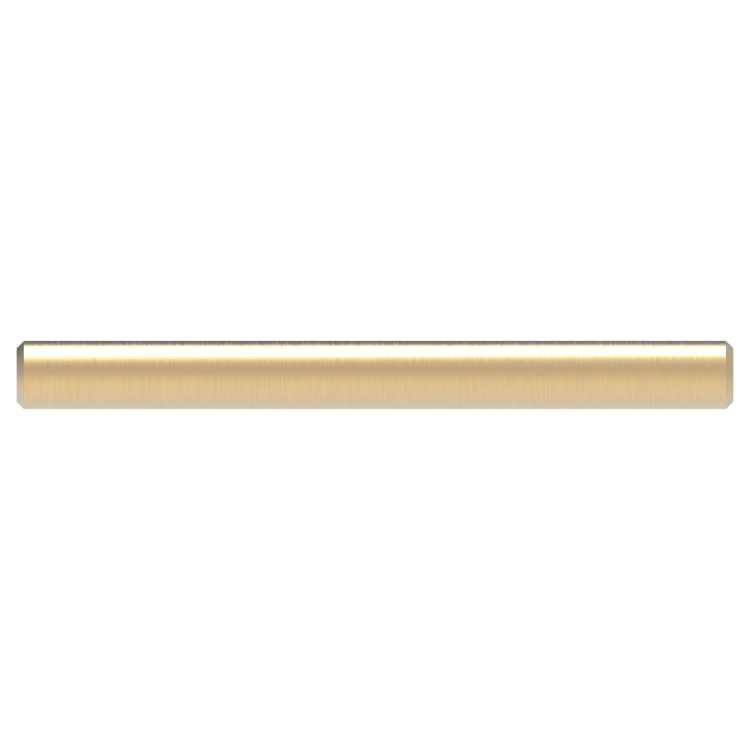 Hickory Hardware Bar Pulls Pull 2-1/2 Inch (64mm) Center to Center Hickory Hardware