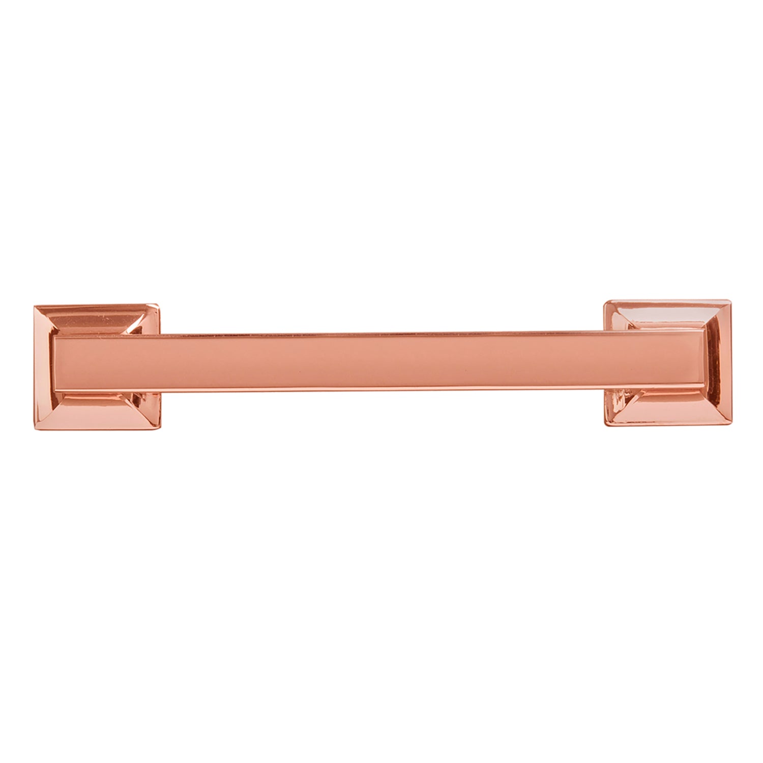 Hickory Hardware Studio Pull 5-1/16 Inch (128mm) Center to Center Hickory Hardware