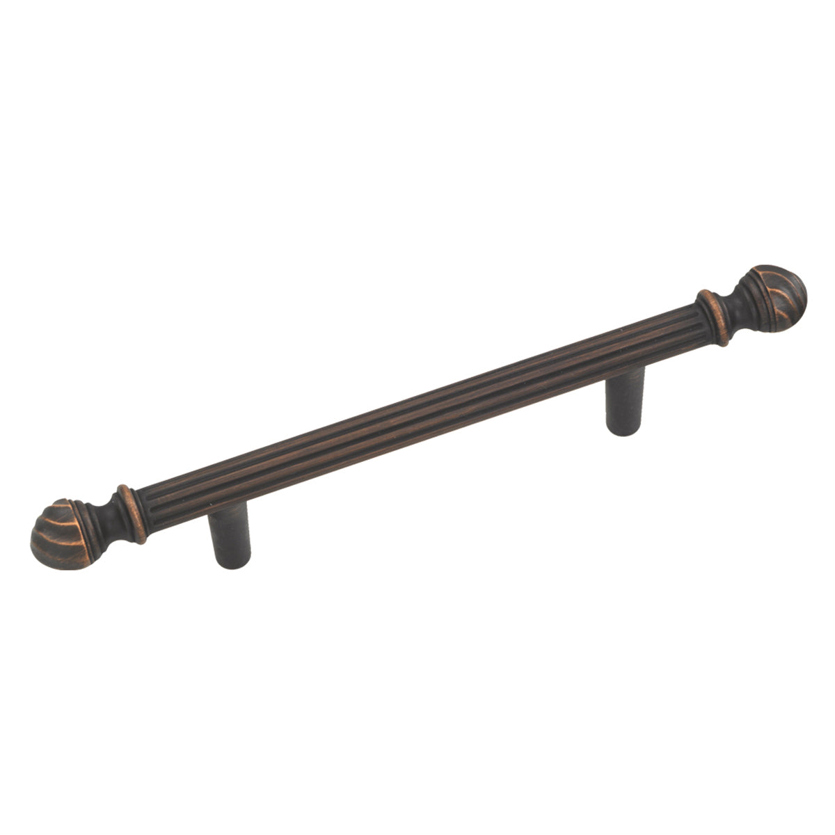 Hickory Hardware Roma Pull 3 Inch Center to Center Hickory Hardware