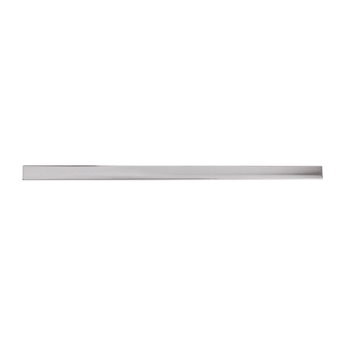 Hickory Hardware Streamline Pull 7-9/16 Inch (192mm) Center to Center Hickory Hardware