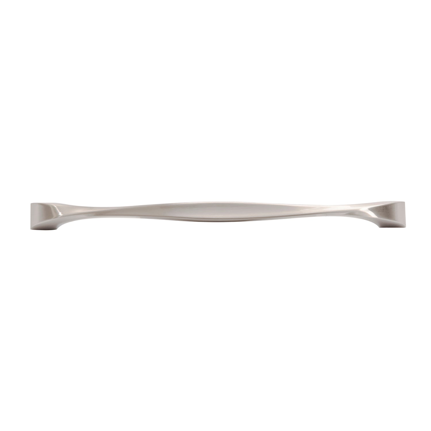 Hickory Hardware Twist Pull 7-9/16 Inch (192mm) Center to Center Hickory Hardware