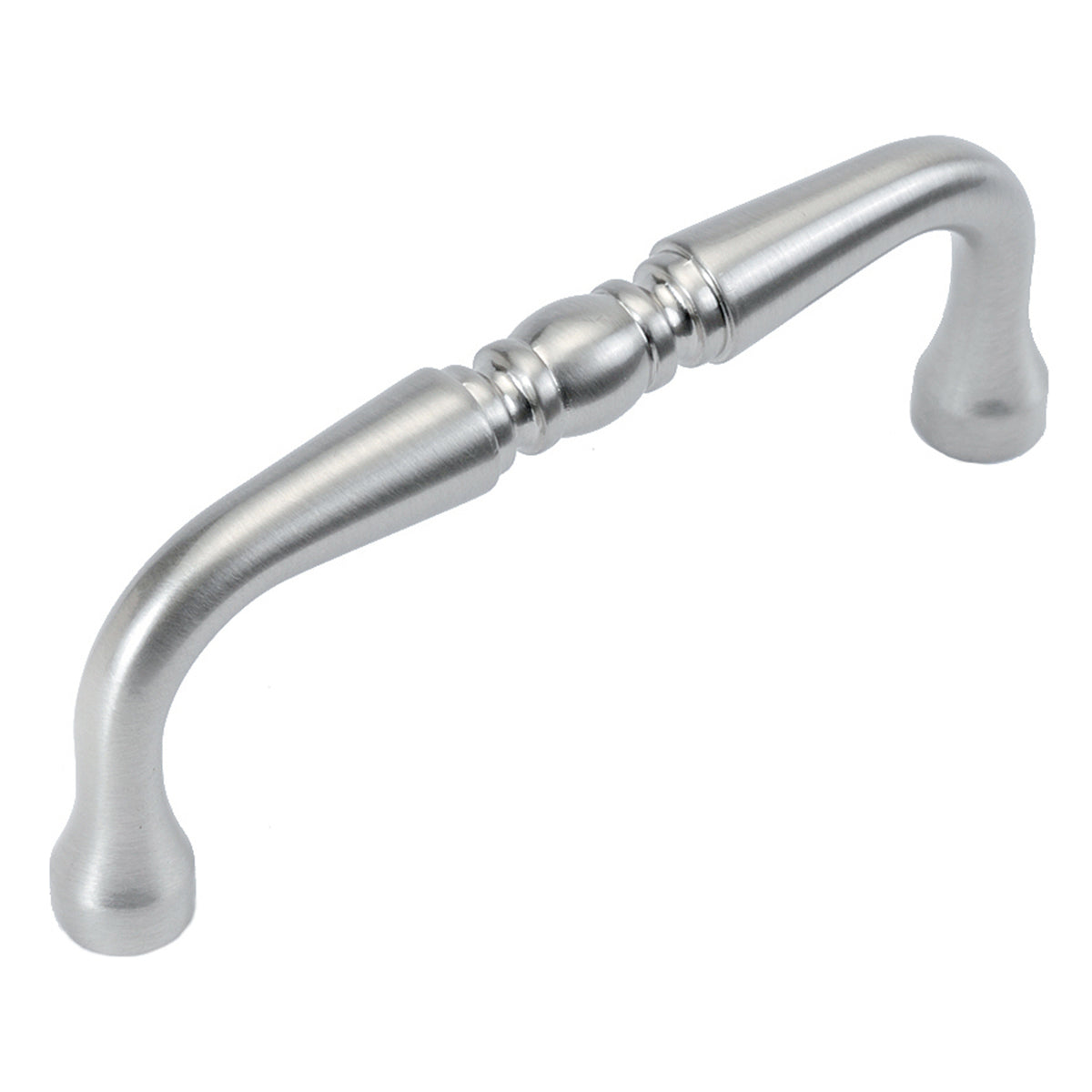 Hickory Hardware Williamsburg Pull 3 Inch Center to Center Hickory Hardware