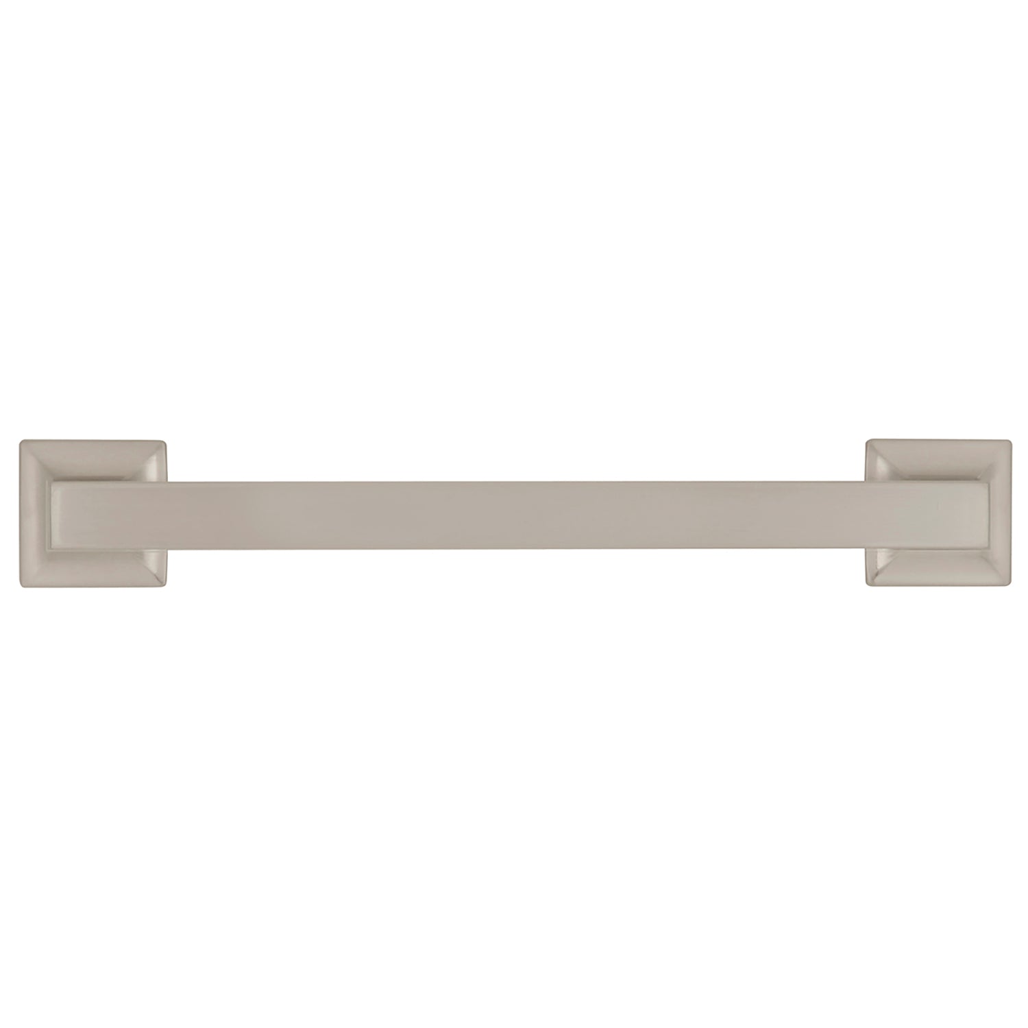 Hickory Hardware Studio Appliance Pull 8 Inch Center to Center Hickory Hardware