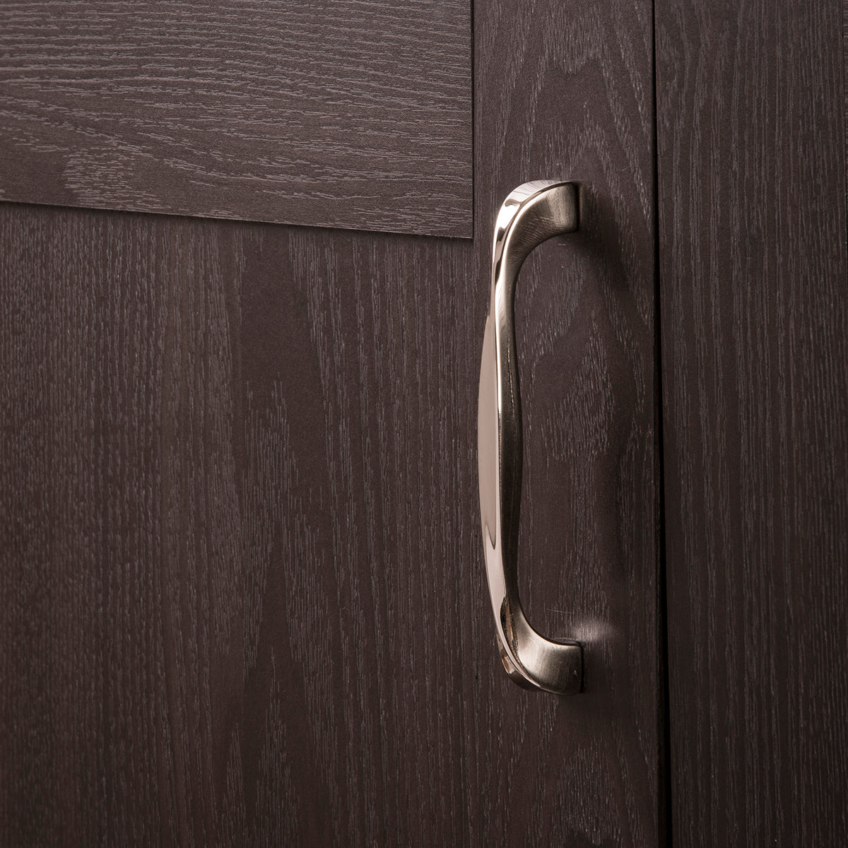 Hickory Hardware Twist Pull 5-1/16 Inch (128mm) Center to Center Hickory Hardware