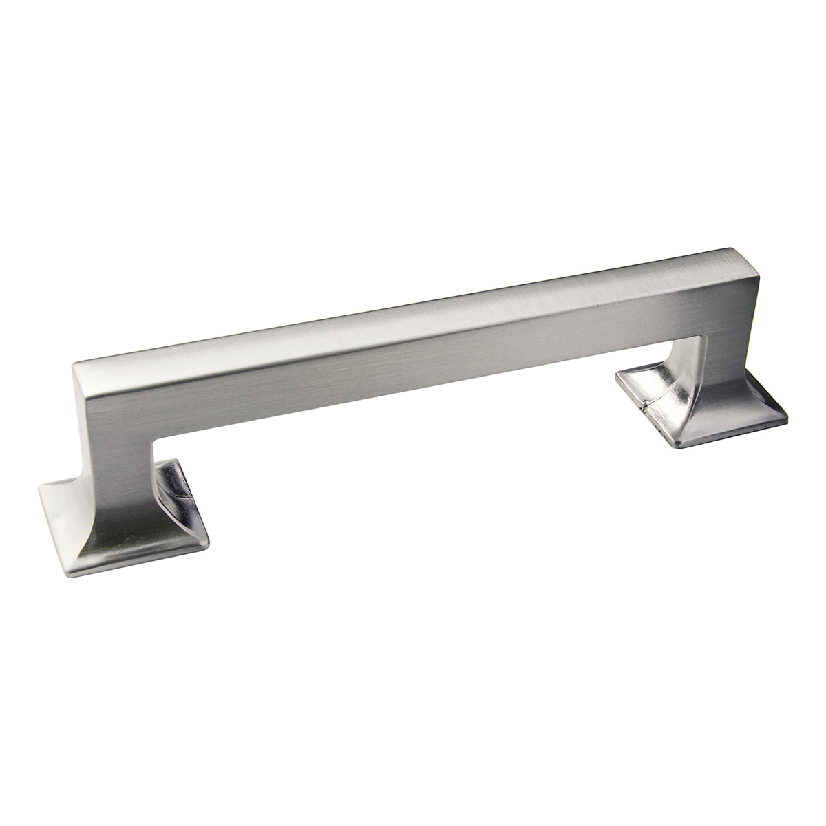 Hickory Hardware Studio Pull 5-1/16 Inch (128mm) Center to Center Hickory Hardware
