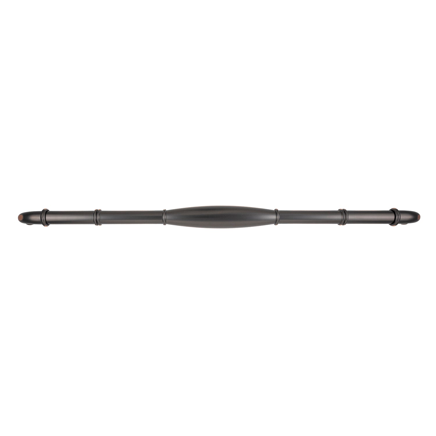 Hickory Hardware Williamsburg Appliance Pull 24 Inch Center to Center Hickory Hardware