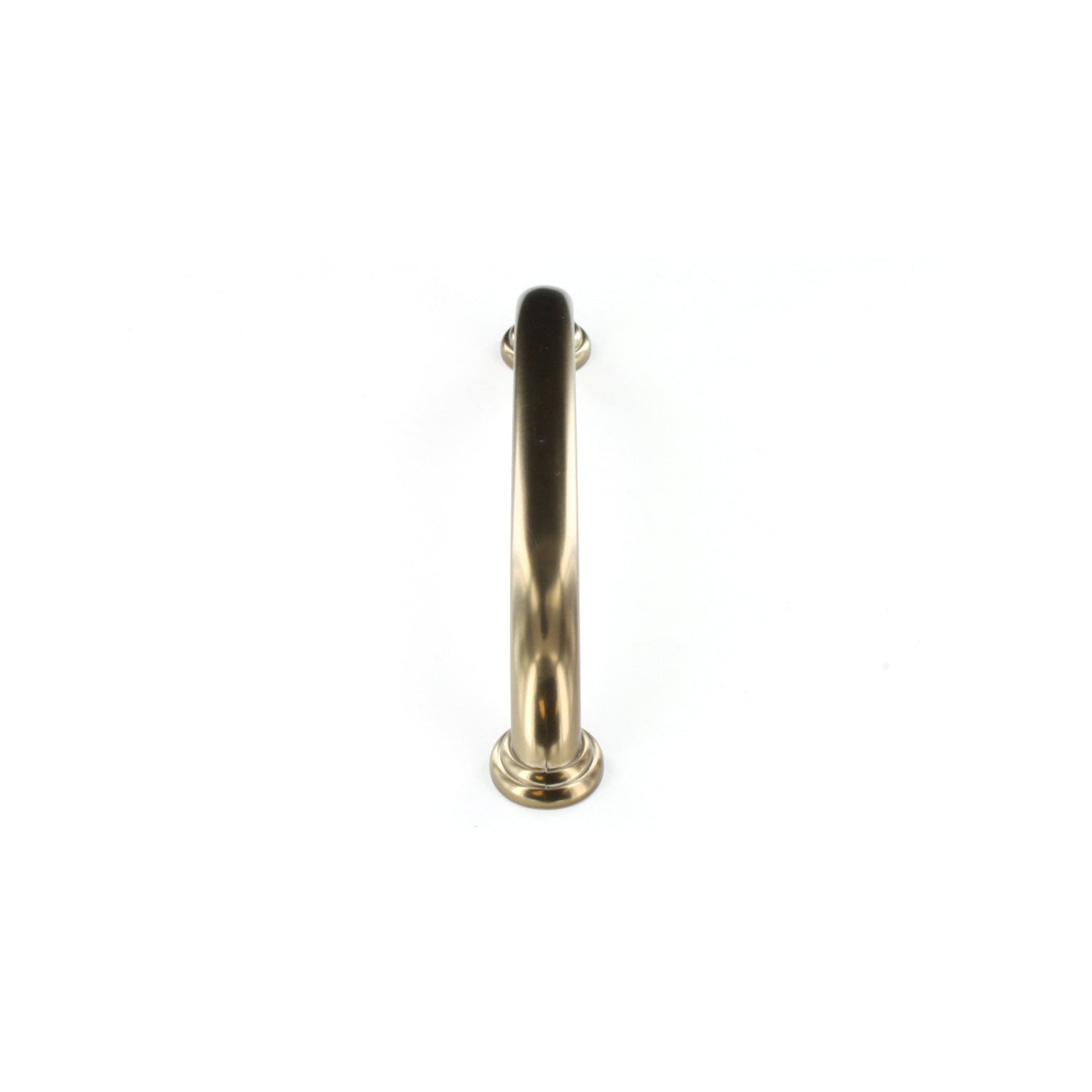 Hickory Hardware Zephyr Pull 5-1/16 Inch (128mm) Center to Center Hickory Hardware