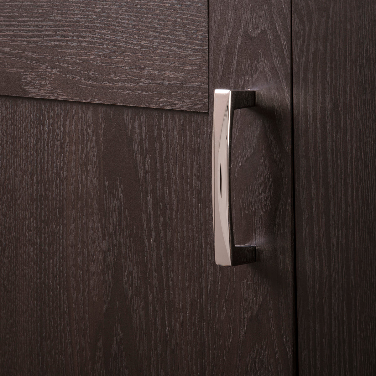 Hickory Hardware Crest Pull 3-3/4 Inch (96mm) Center to Center Hickory Hardware